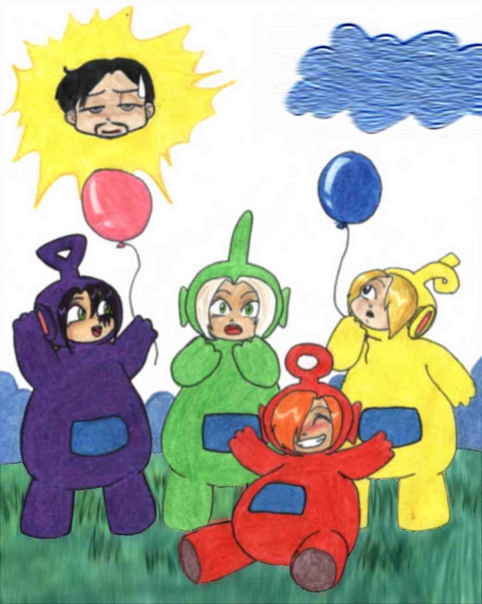 Kalendarz 2002 - 4