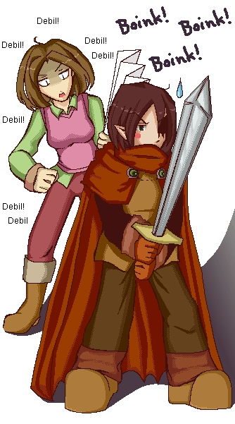 Crono - 10