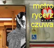 Metrorycerz - 4