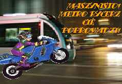 Metrorycerz - 5