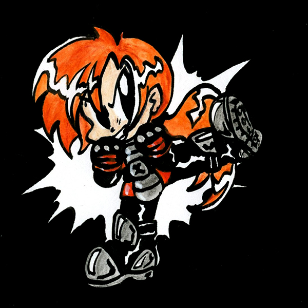 Mara - 27