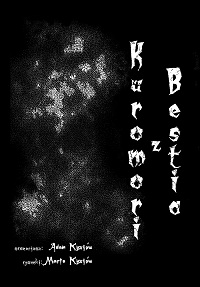 Bestia z Kuromori