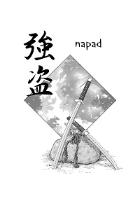 Napad